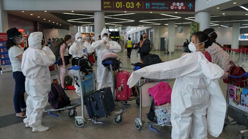 Itali/ 651 të vdekur për një ditë, 5560 raste të reja me koronavirus