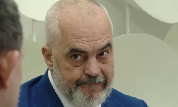 Edi Rama: Do të jem kryeministër i gjithë shqiptarëve