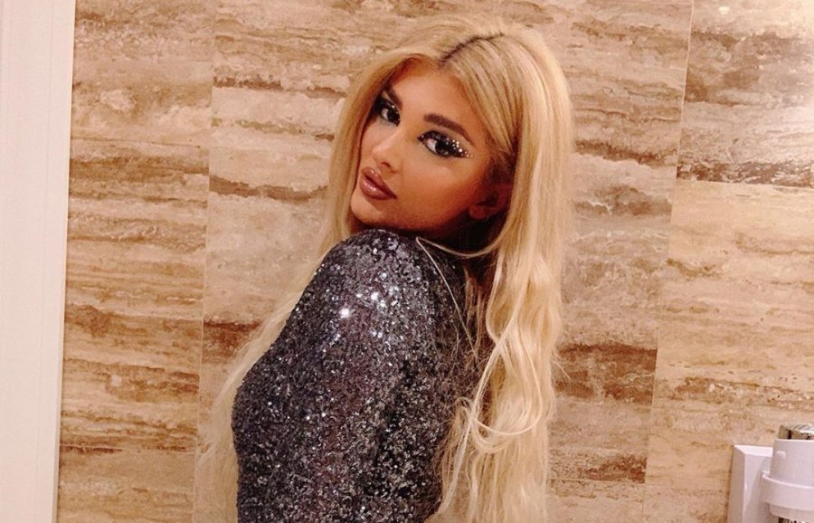 Era Istrefi bën ndryshimin drastik në pamje