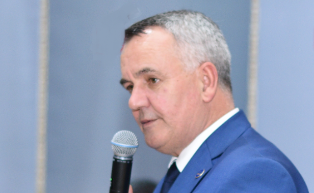 Imri Ahmeti: Me besim dhe përkushtim mund të menagjojmë edhe këtë betejë