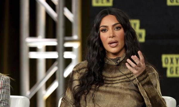 Trumpi e fton përsëri Kim Kardashian në Shtëpi të Bardhë