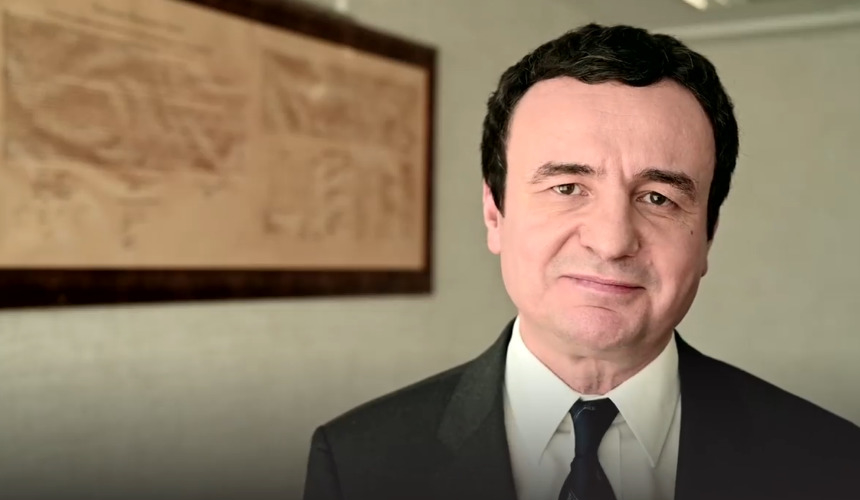 Kurti pas krizës në Ukrainë: Mbrëmë në Këshill të Sigurisë diskutuam masat që duhet t’i ndërmarrim