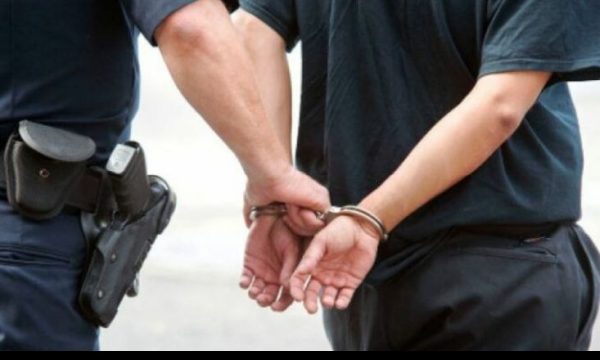 Arrestohet një person në Janjevë