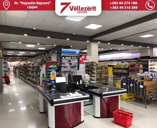 7 Vëllezërit Center njofton për orarin e ri të punës, shkak COVID-19