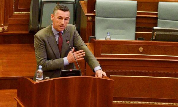 Veseli: Albin Kurti, pas mesnate miratoi rezolutë për të shkuar në dialog me Vuçiqin