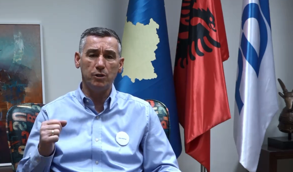 Veseli: Rezultatet preliminare tregojnë se shqiptarët e Maqedonisë së Veriut arritën sukses historik në zgjedhje