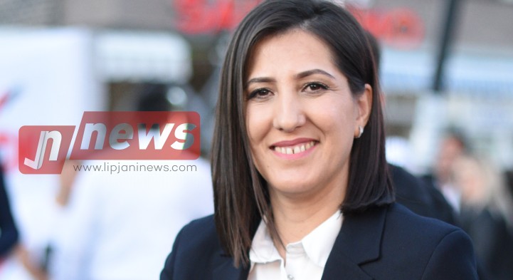 Deputetja e LDK-së: Avdullah Hoti e ktheu normalitetin në politikë