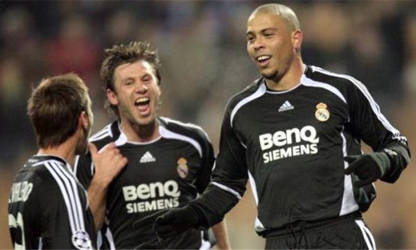Ish-ylli i Real Madridit: I humba 16 kilogramë në parasezon me Capellon