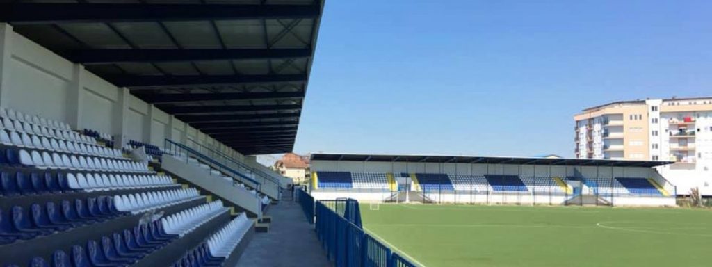 MKRS mbështet komunen e Lipjanit në infrastrukturë fizike sportive