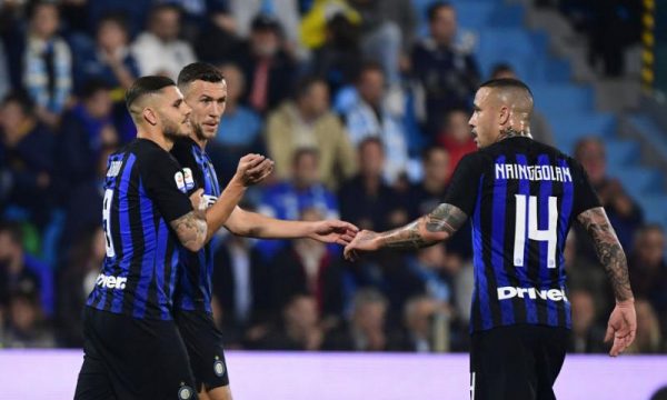 Nainggolan dhe Perisic mund të kthehen në Inter, por Icardi jo