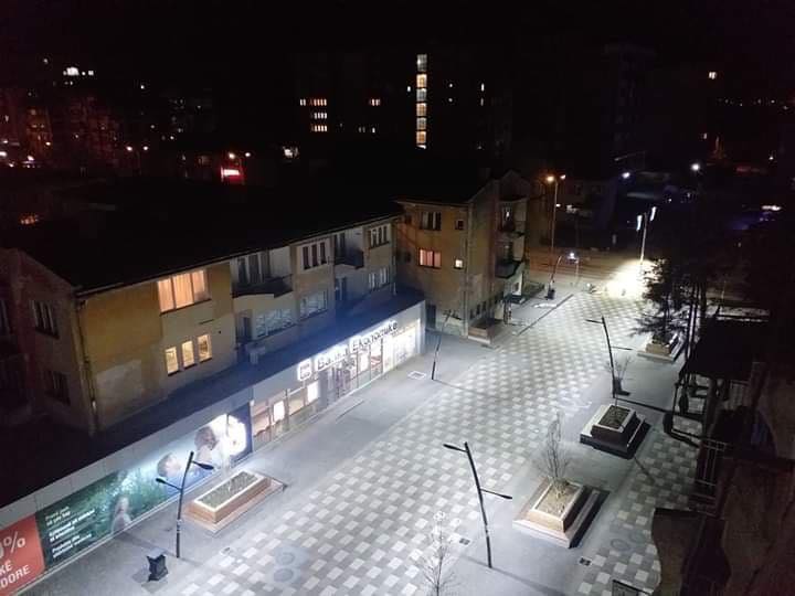 Edhe 3 raste të reja me Coronavirus në Lipjan