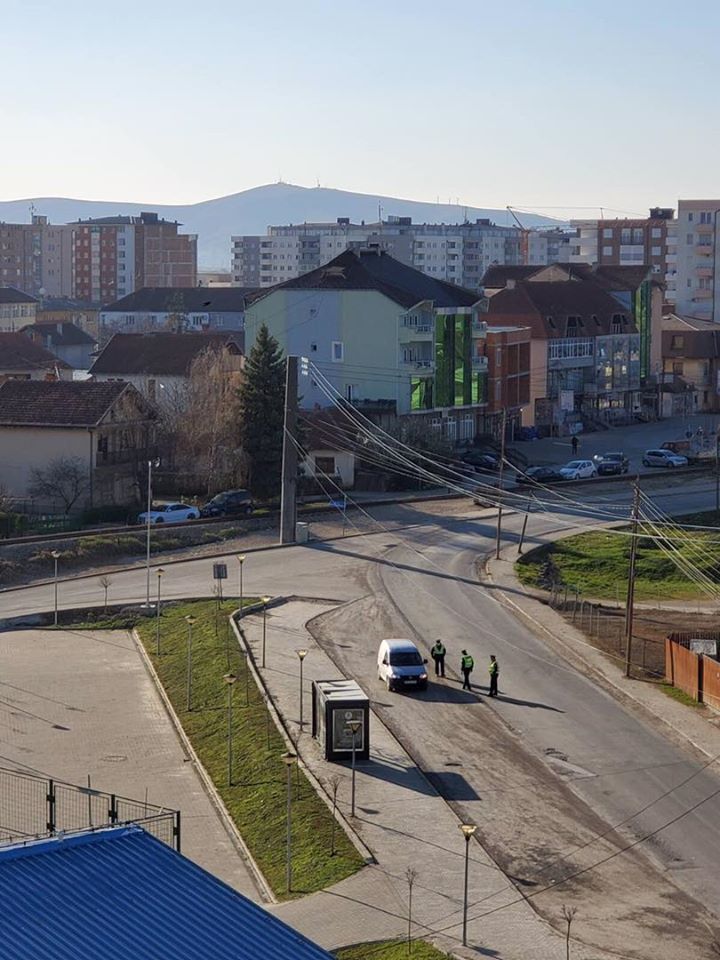 IKSHPK :36 raste të reja me koronavirus, 1 Lipjan