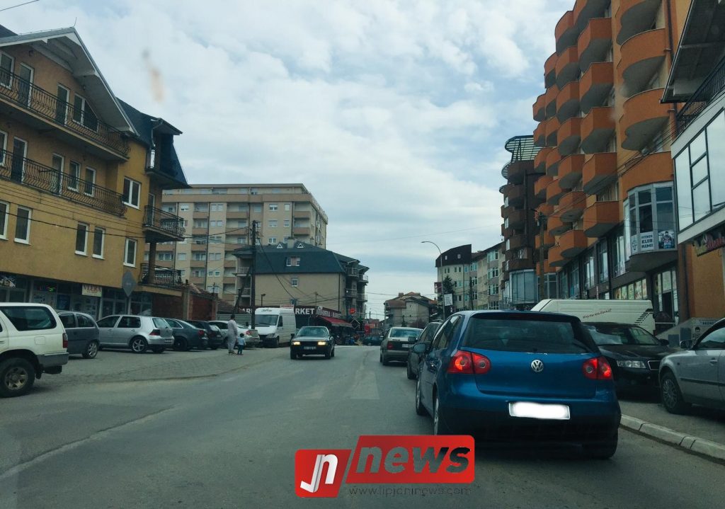 Tollovi nga qyetarët në Lipjan, reagon Komuna