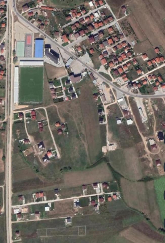 LAJMI FUNDIT – Lipjan: Lagjja mrapa stadionit në Lipjan të futet në karantinë
