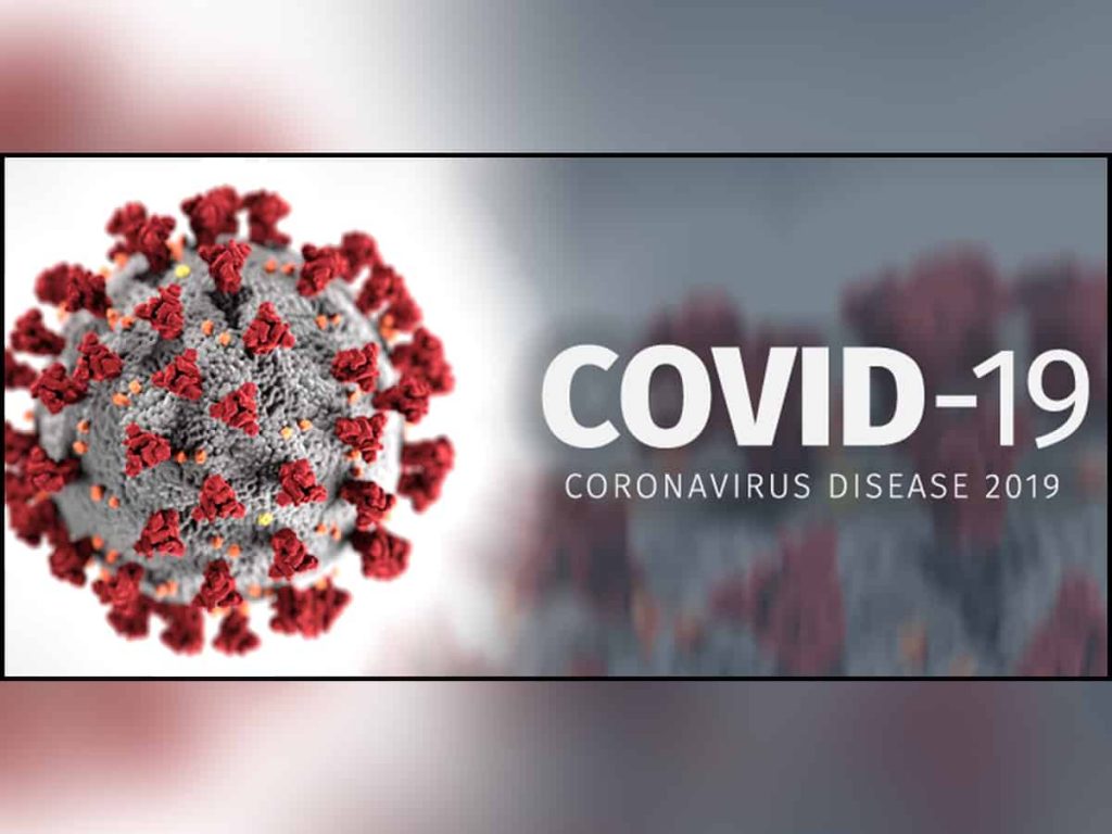 Reagime të ndryshme psikologjike në kohë pandemie, COVID-19