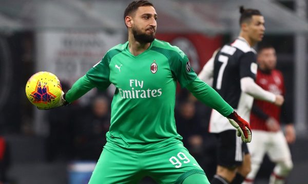 Donnarumma e vazhdon kontratën me Milanin?