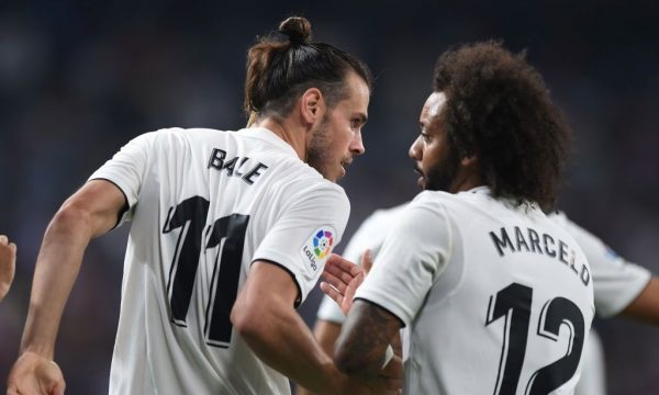 Real Madridi i largon 11 lojtarë, përfshirë Bale, Modric dhe Marcelo – sipas mediave në Spanjë