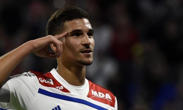 Reali nuk është i vetëm – edhe City, PSG dhe Juve pas Aouar