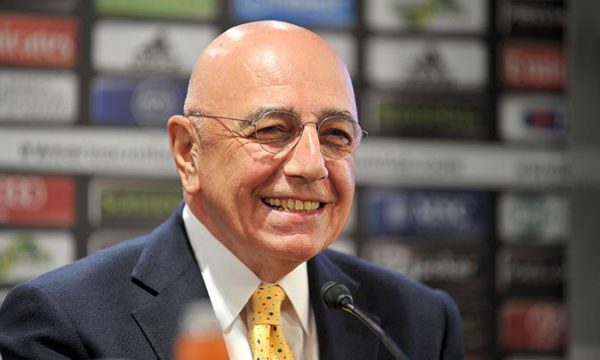 Galliani: Klubet e mëdha rrezikojnë të falimentojnë