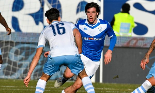 Ylli 60 milionësh i Serie A i ofrohet Barcelonës