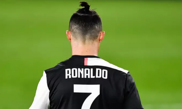 Gjashtë lojtarët që Ronaldo i kishte zgjedhur si pasardhës të tij