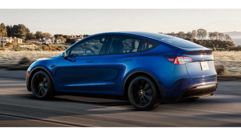 Tesla prezanton Model Y, tregon vetitë më të mira të makinës me çmim fillestar prej 35 mijë eurove