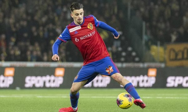 Dy klube të njohura të Premierligës e duan Zhegrovën