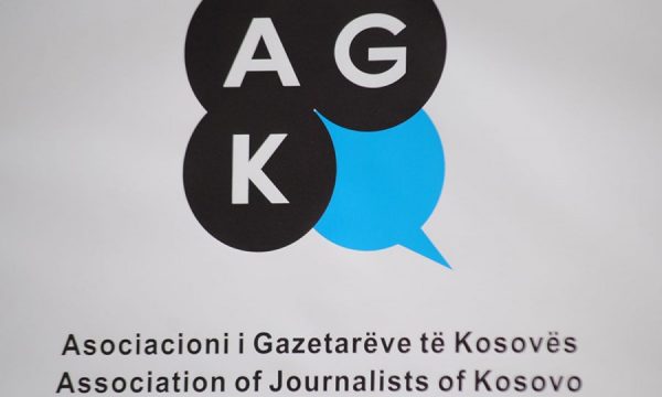 AGK dënon sulmin fizik ndaj gazetarit Nenad Milenkoviq