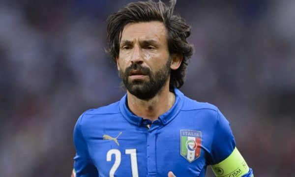 Pirlo zbulon ofertat për t’u bërë trajner