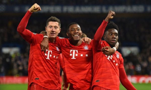 Futbollisti i Bayernit: “Dua të bëhem aktor”