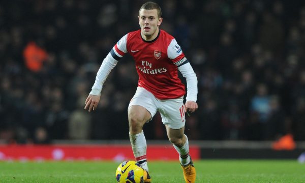 “Futja, po shkoj në Arsenal”: Wilshere tregon se nuk kishte ngurruar t’iu bashkohej Topçinjve