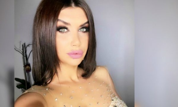 Çiljeta demanton me sarkazëm lajmin rreth shtatzënisë: Jemi në penallti, s’kemi mbërritur te goli