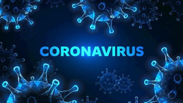 Dy vdekje dhe 186 raste të reja me koronavirus