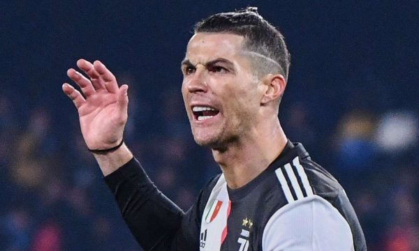 Ronaldo s’e ka ndërmend të lëvizë, pavarësisht krizës për shkak të koronavirusit