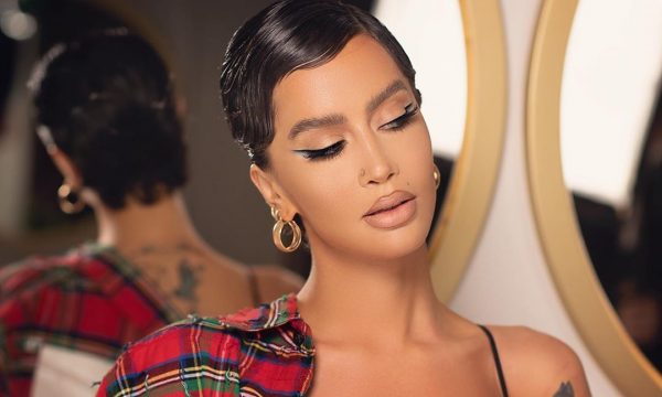 Dafina Zeqiri e bën edhe një tjetër ndryshim në pamje