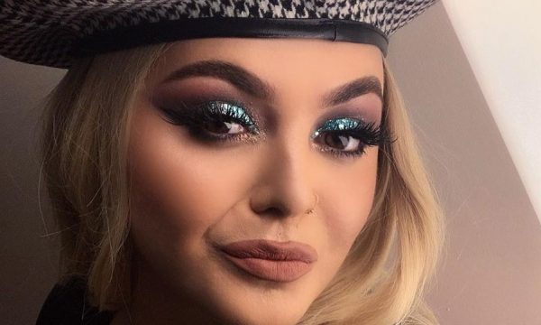 Fifi paralajmëron këngën e re, sjell imazhe nga dukja në videoklip
