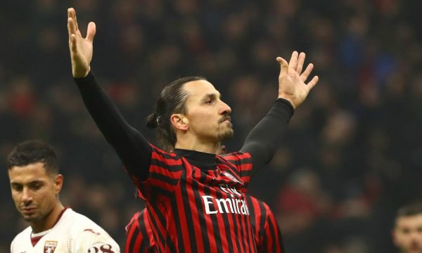 Ibrahimovic heq dorë nga gjuajtja e penalltive, pasi dështoi për herë të tretë këtë sezon