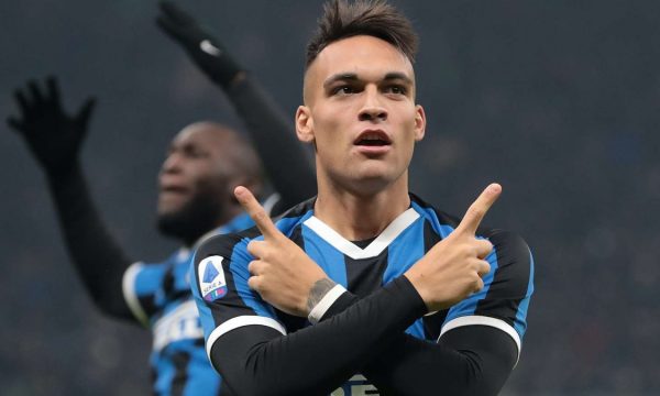 Zanetti për të ardhmen e Lautaros: Është gjëja e fundit që mendojmë