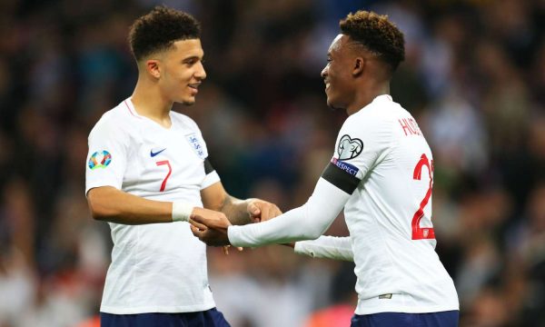 Hudson-Odoi: E dua Sanchon në Chelsea