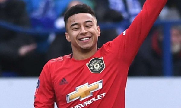 Lingard: Vazhdoni të besoni dhe ëndrrat do të ju realizohen