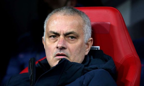 Mourinho: Shpresoj se mund të blejmë 2-3 lojtarë këtë verë
