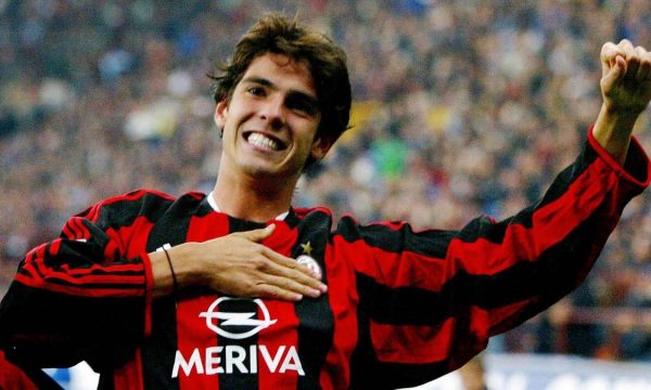 Kaka i ishte ofruar Interit, e kishte refuzuar Man Cityn dhe s’kishte dashur të largohej kurrë nga Milani