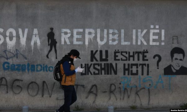 A ka ardhur koha për lehtësim të masave të izolimit në Kosovë?