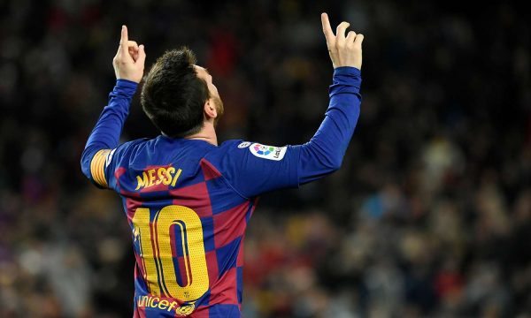 “Messi do ta mbyllë karrierën në Barcelonë”