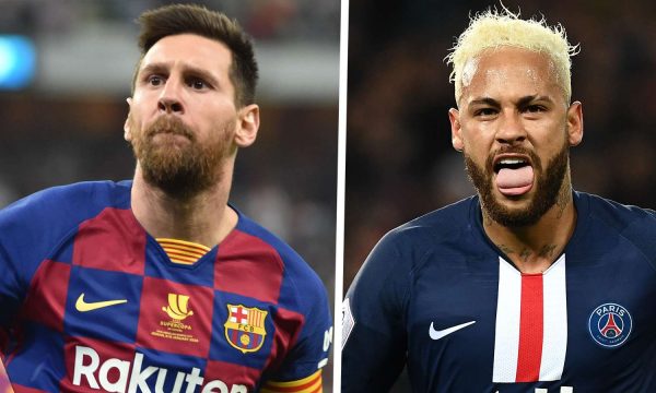 Ish-presidenti i Barcelonës: Vetëm Messi është më i mirë sesa Neymari