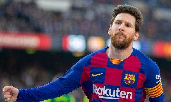 Messi duhet të shpjegojë publikisht se cfarë po ndodh, thotë Fran