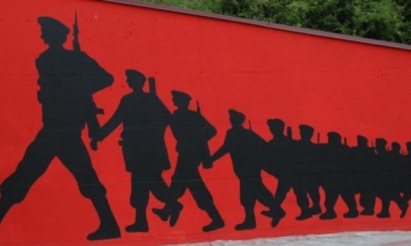 Kuvendarët e Lipjanit miratojnë deklaratën për mbrojtjen e vlerave të luftës të UÇK-së