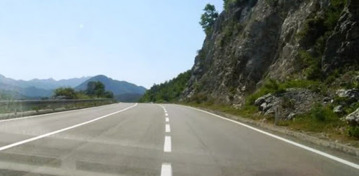 Ministria e Infrastrukturës njofton se rruga Brezovicë-Prevallë do të mbyllet deri më 2 maj për shkak të punimeve
