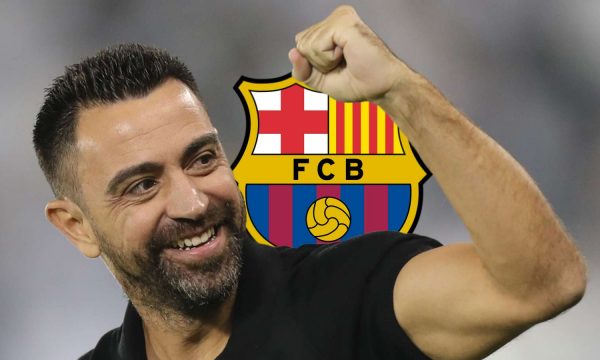 Xavi: “Barça? Jam i fokusuar te Al Sadd, s’dua të flas…”
