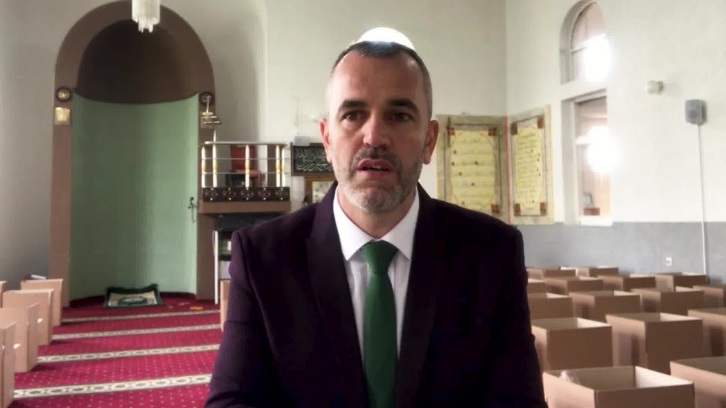 Urimi për muajin e madhërishëm të Ramazanit, nga Kryetari i KBI Lipjan , Zaim Baftiu